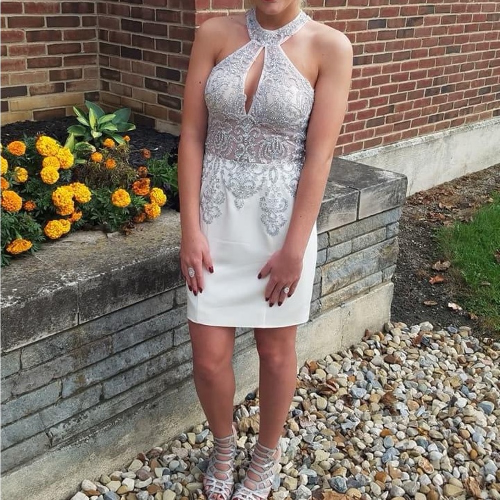 Homecoming Dress